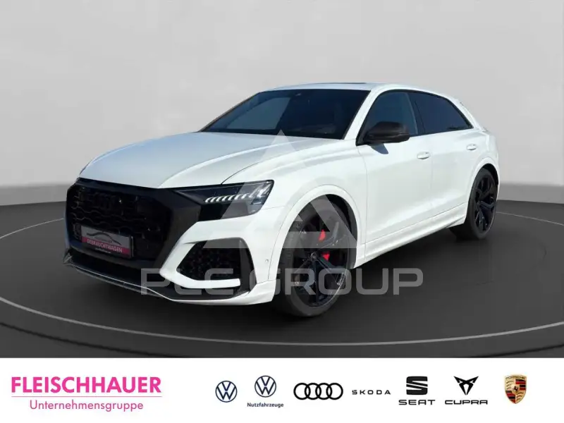 2023 Audi RS Q8