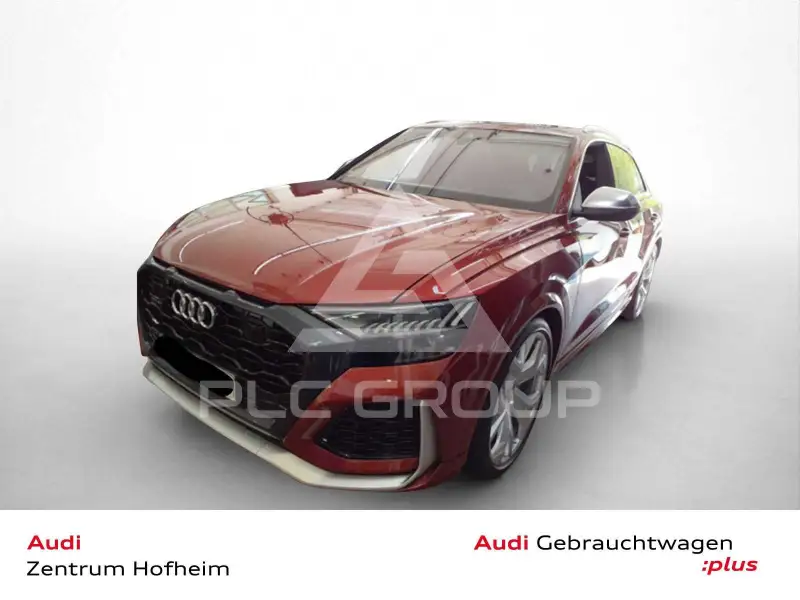 2023 Audi RSQ8