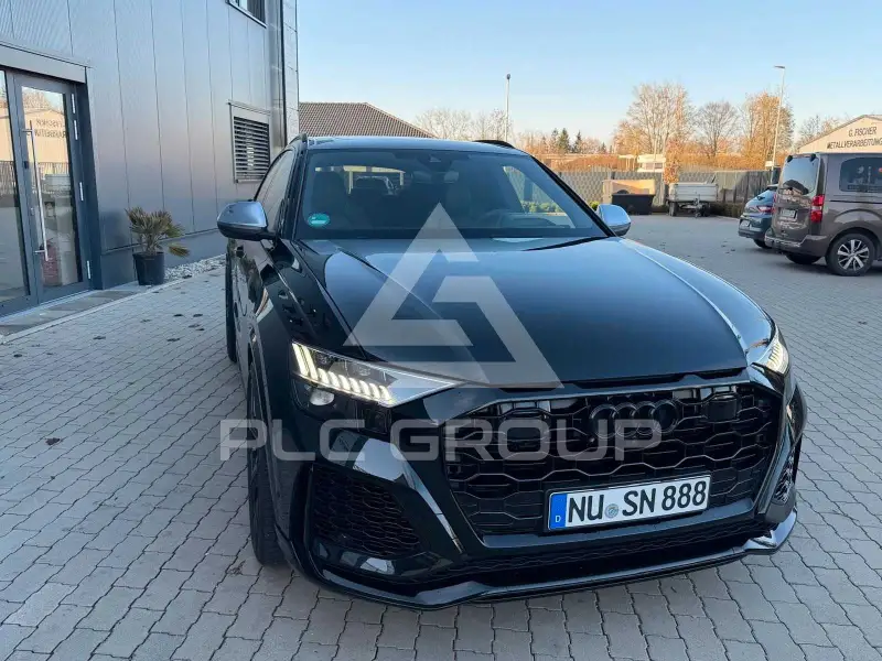2023 Audi RSQ8