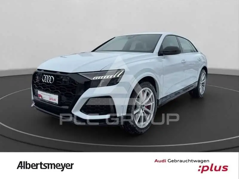 2023 Audi RSQ8