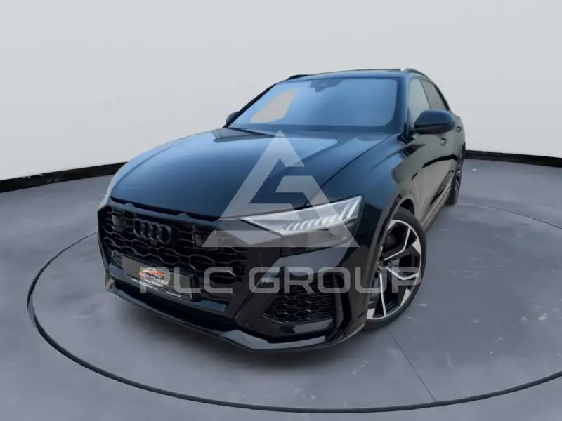 2023 Audi RSQ8
