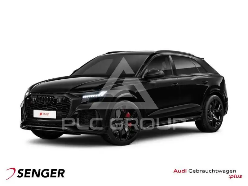 2023 Audi RSQ8