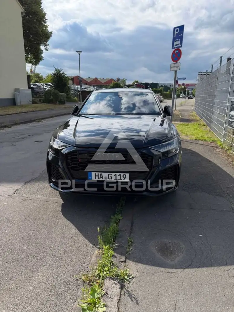 2023 Audi RSQ8