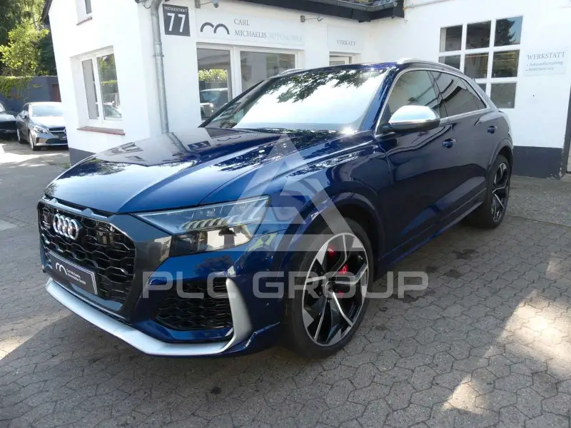 2023 Audi RS Q8