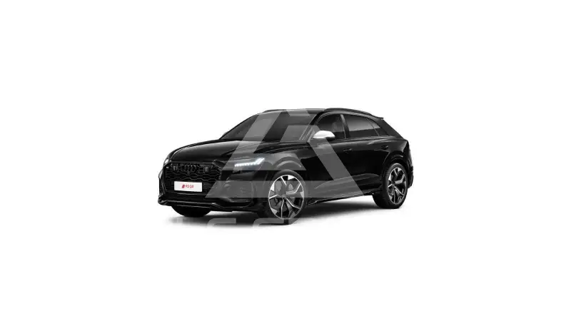 2023 Audi RS Q8
