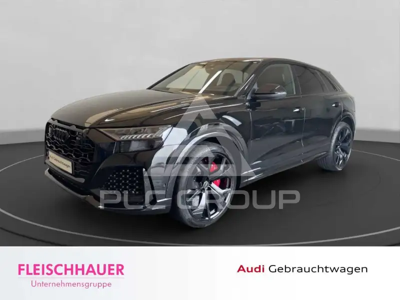 2023 Audi RSQ8