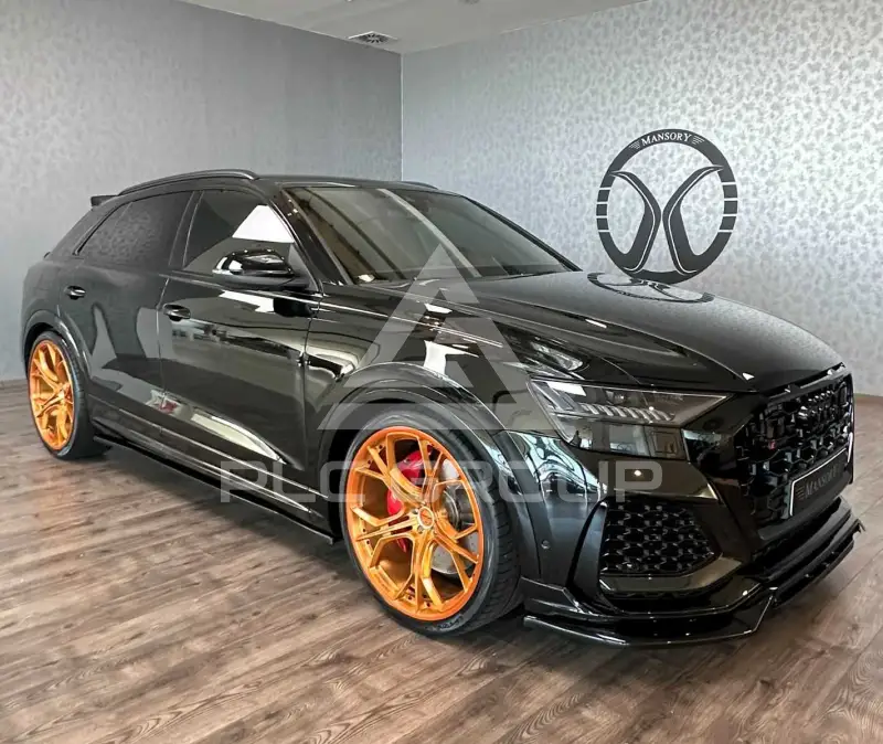 2023 Audi RSQ8
