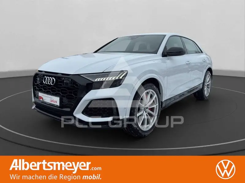 2023 Audi RS Q8