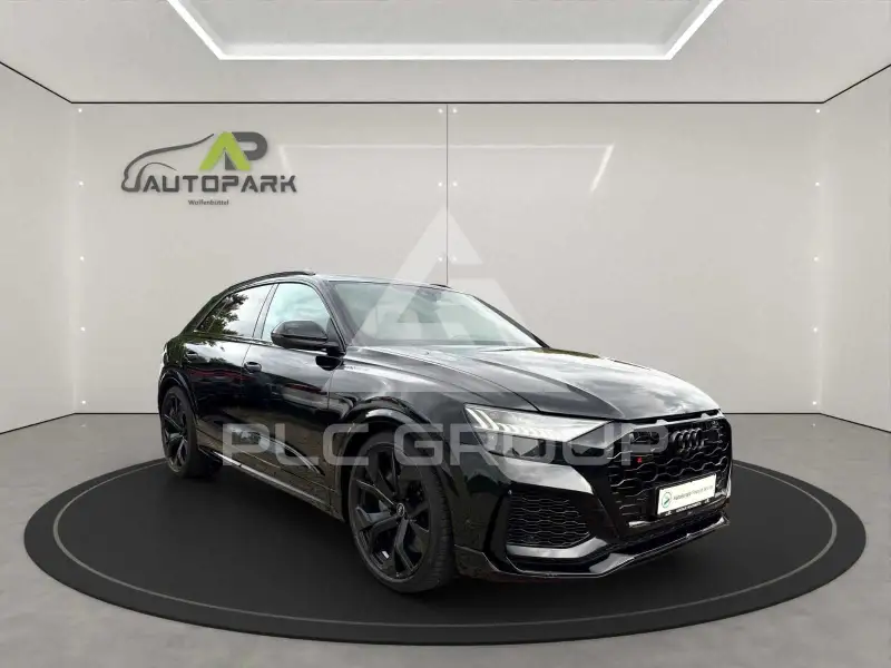 2023 Audi RSQ8