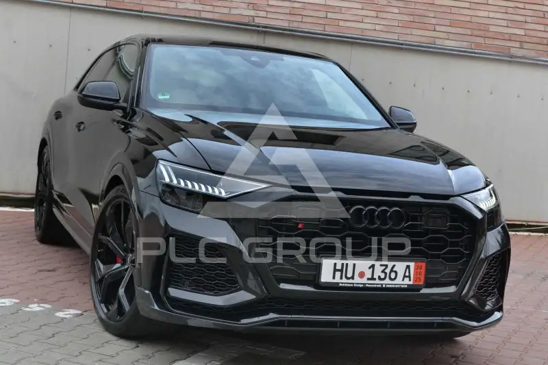 2023 Audi RSQ8