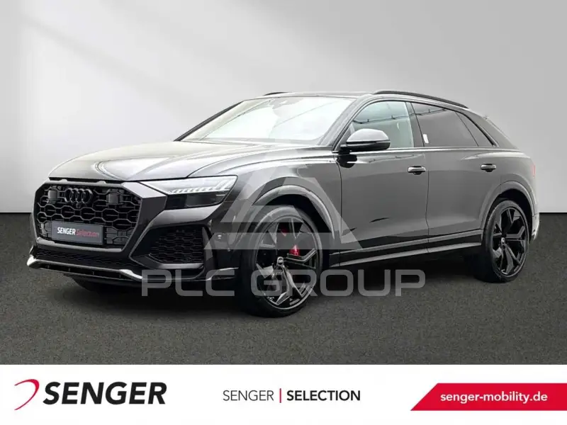 2023 Audi RS Q8