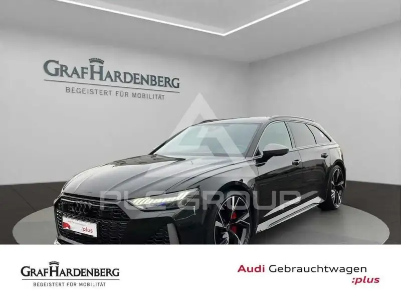 2023 Audi RS6