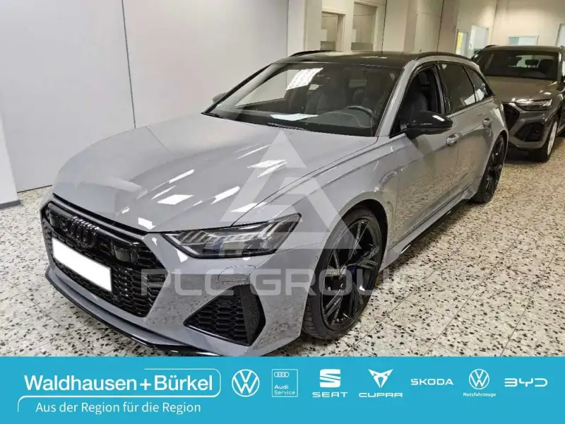 2023 Audi RS6
