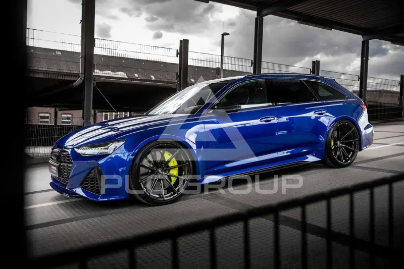 2023 Audi RS6