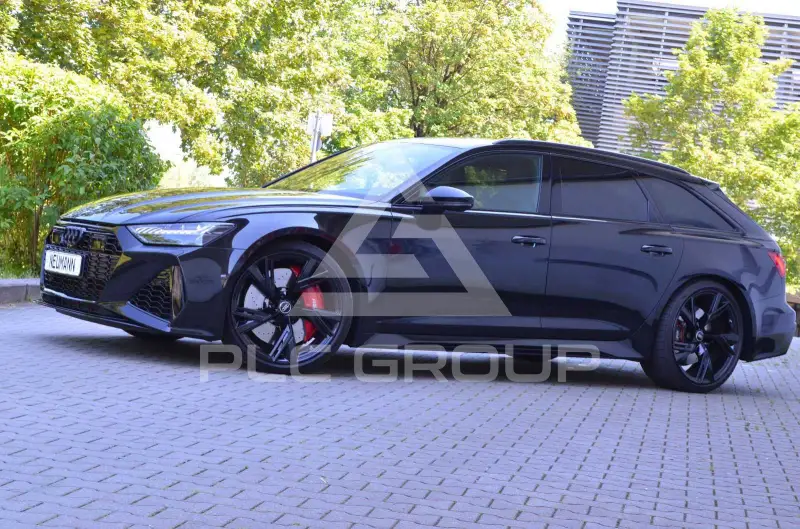 2023 Audi RS6