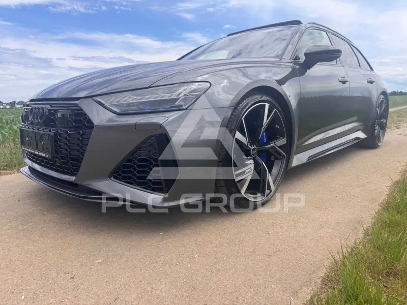 2023 Audi RS6