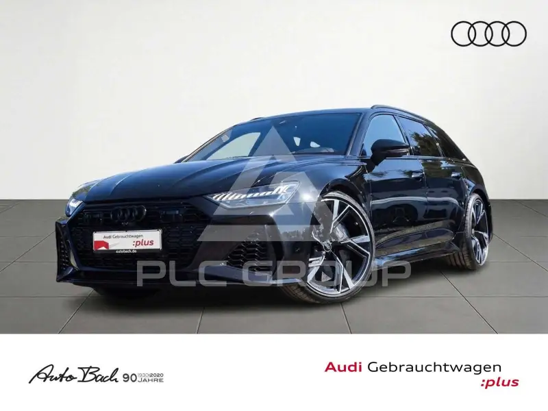 2023 Audi RS6
