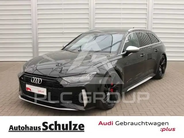 2023 Audi RS6