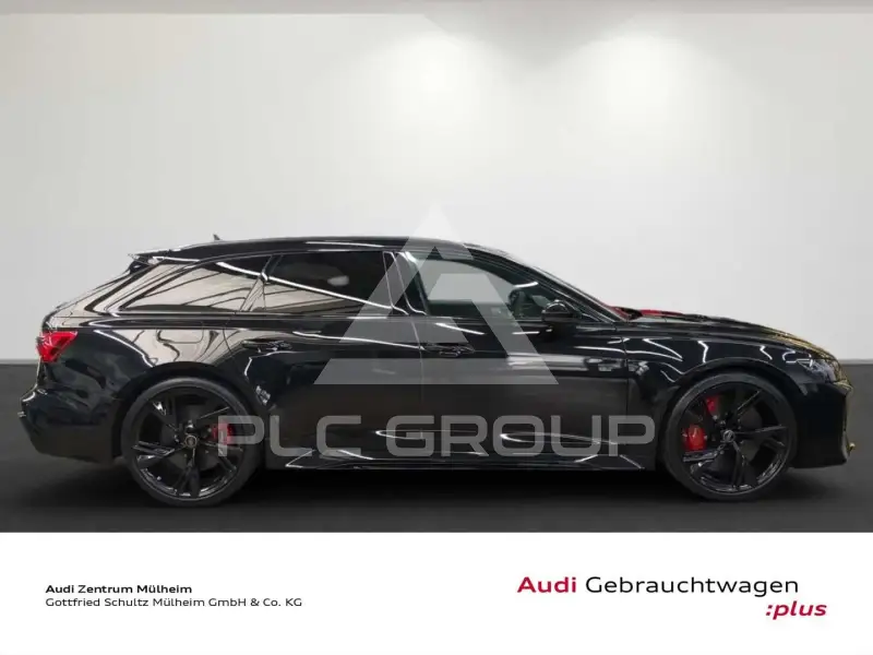 2023 Audi RS6
