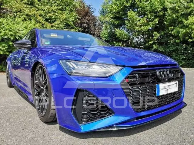 2023 Audi RS6