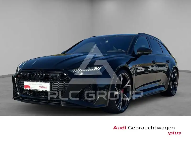 2023 Audi RS6