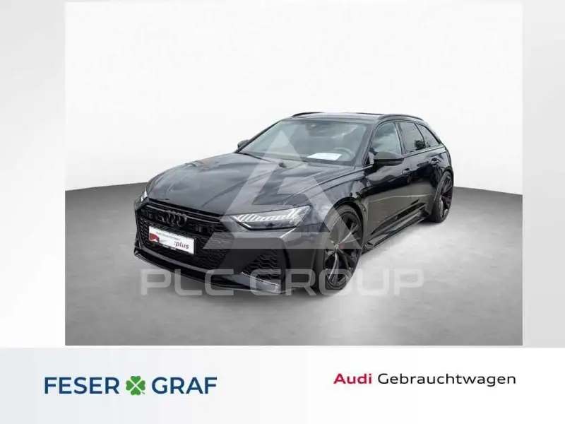 2023 Audi RS6