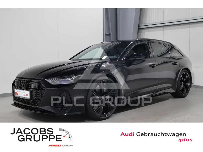 2023 Audi RS6