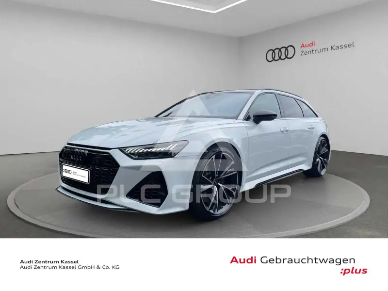 2023 Audi RS6