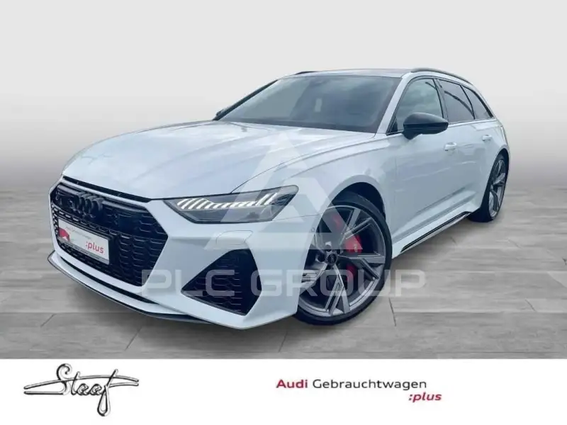2023 Audi RS6