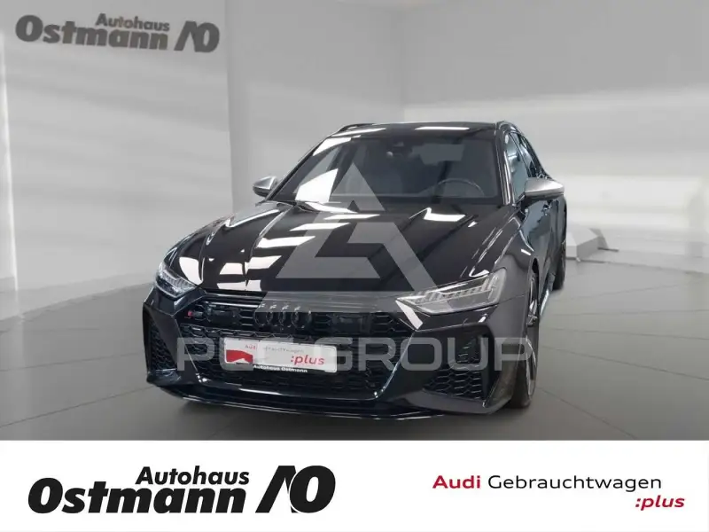 2023 Audi RS6