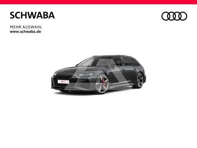 2023 Audi RS6