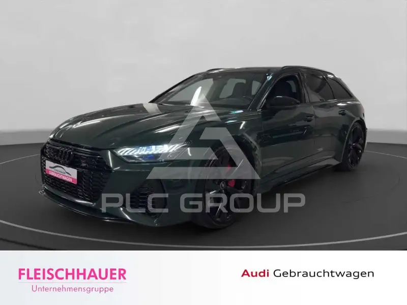 2023 Audi RS6