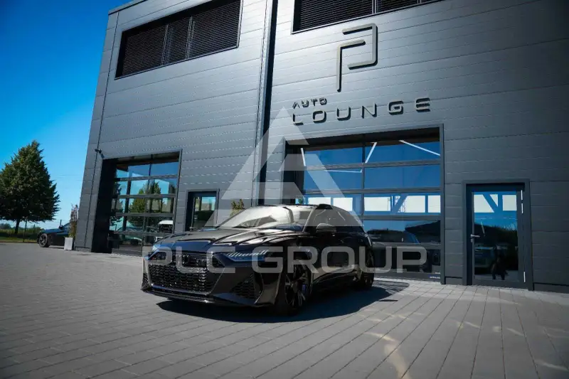 2023 Audi RS6