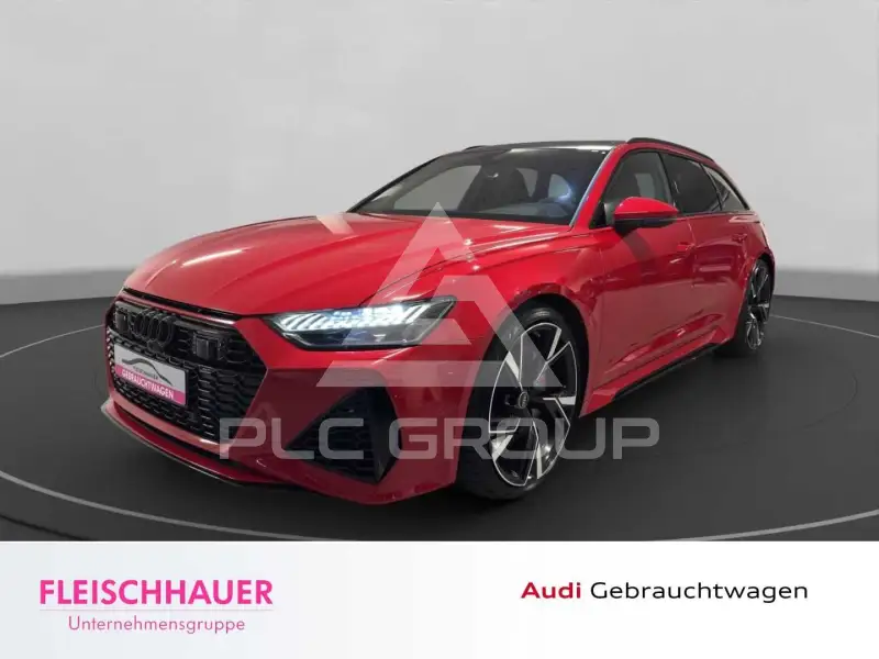 2023 Audi RS6