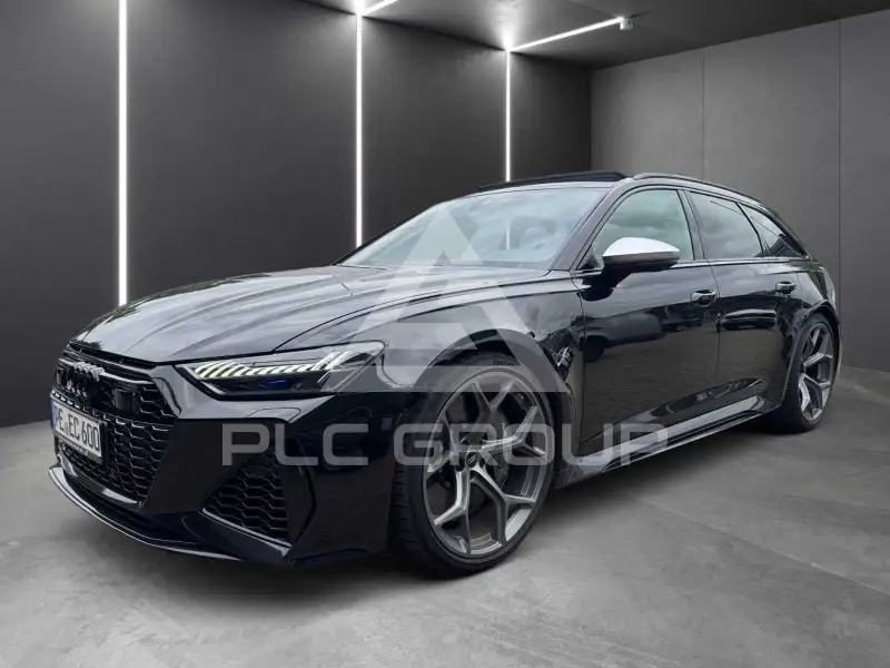 2023 Audi RS6