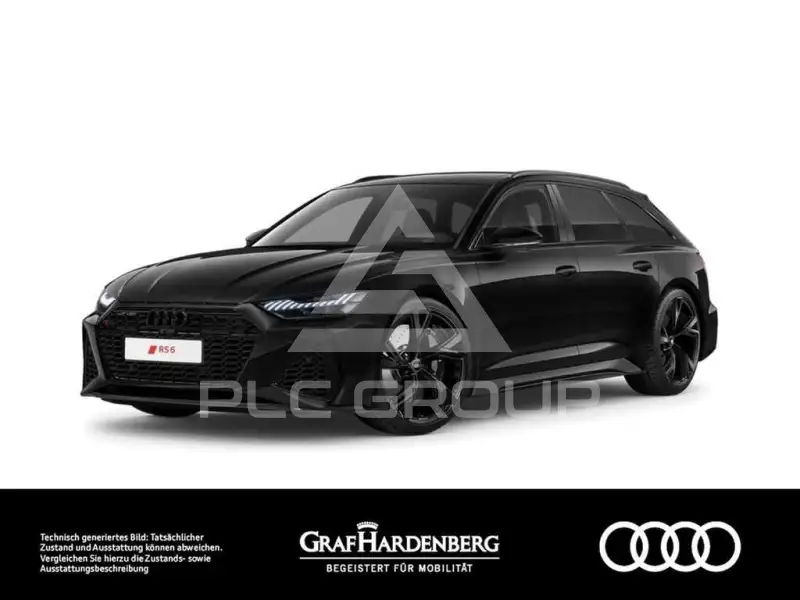 2023 Audi RS6
