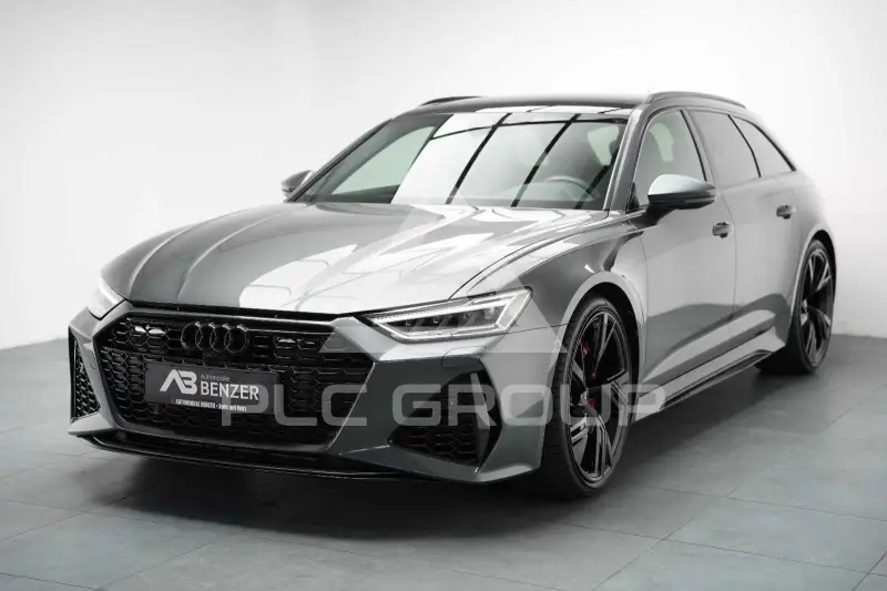 2023 Audi RS6