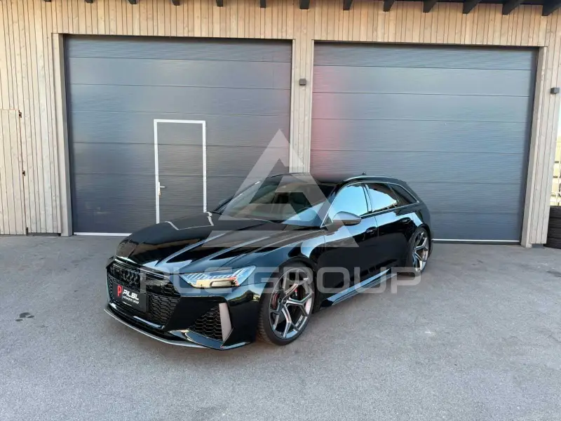 2023 Audi RS6