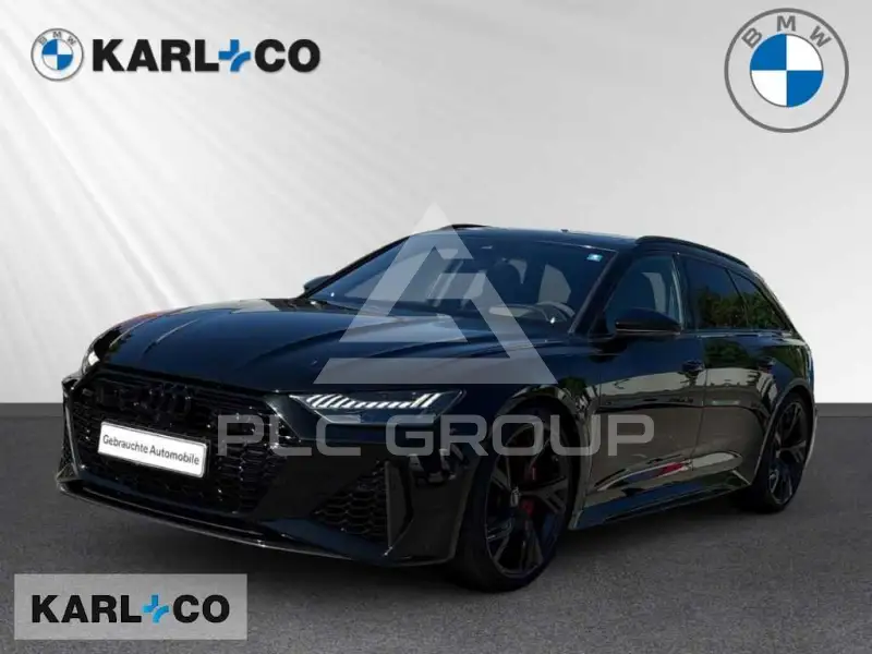 2023 Audi RS6