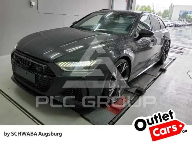 2023 Audi RS6