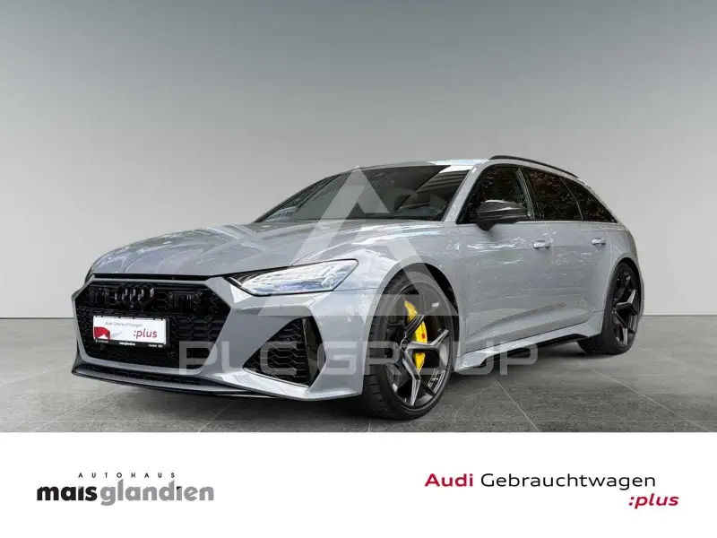 2023 Audi RS6