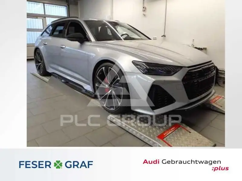 2023 Audi RS6