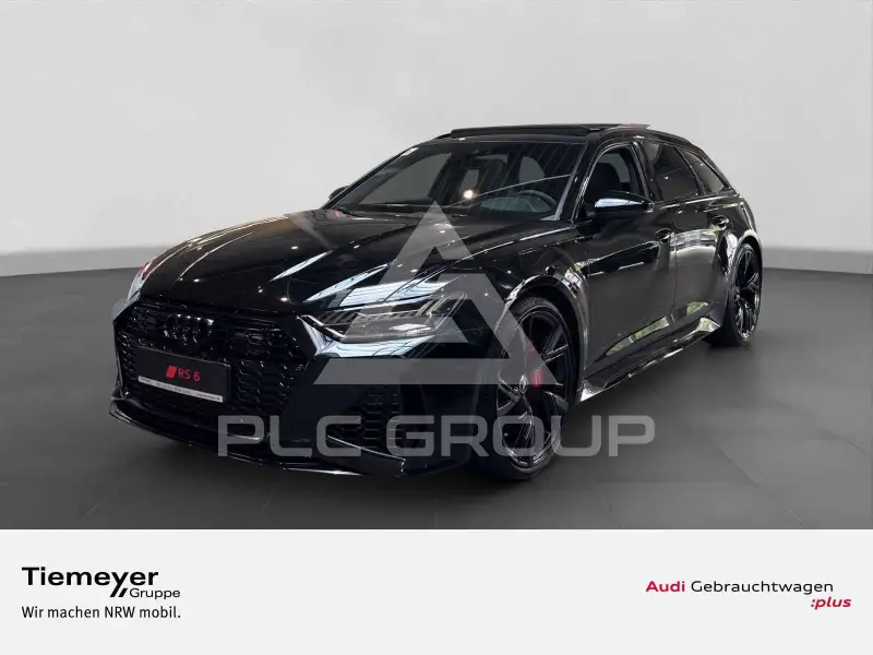 2023 Audi RS6