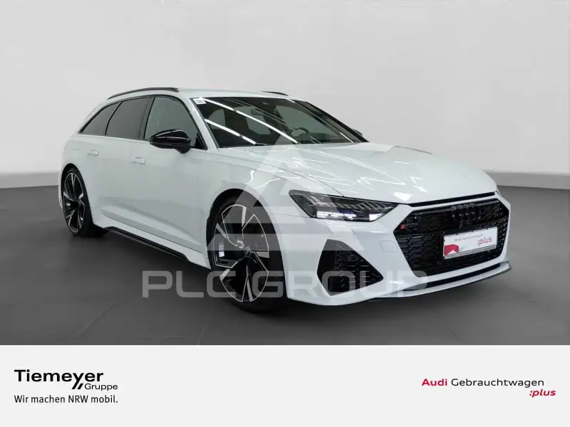 2023 Audi RS6