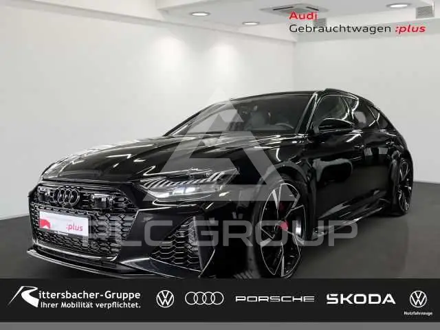 2023 Audi RS6