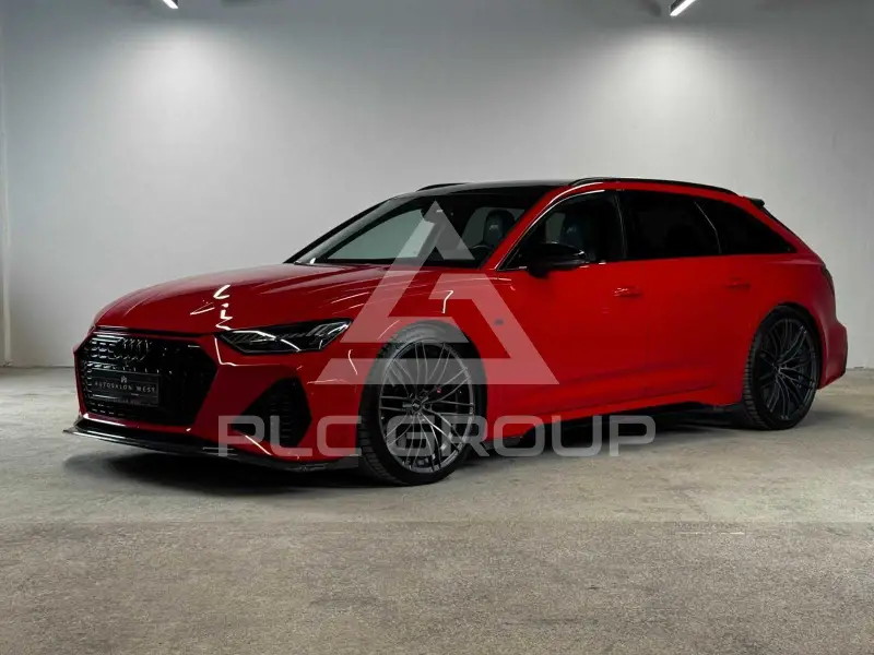 2023 Audi RS6