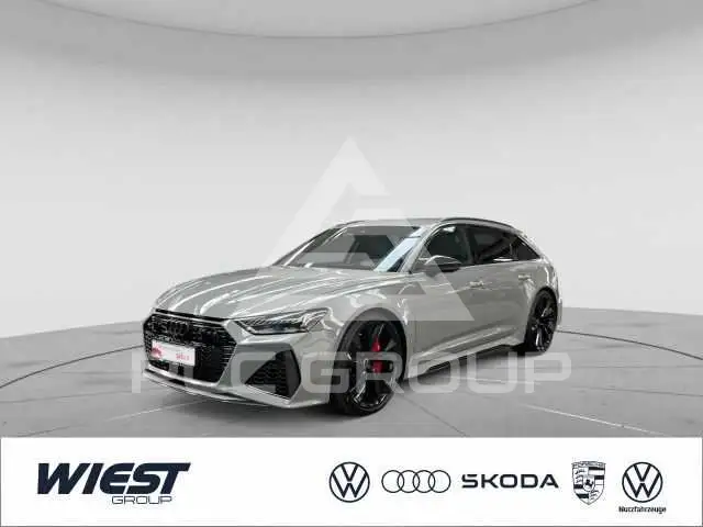 2023 Audi RS6