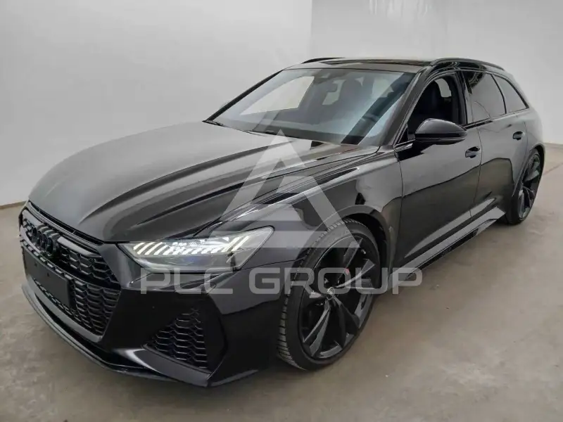 2023 Audi RS6