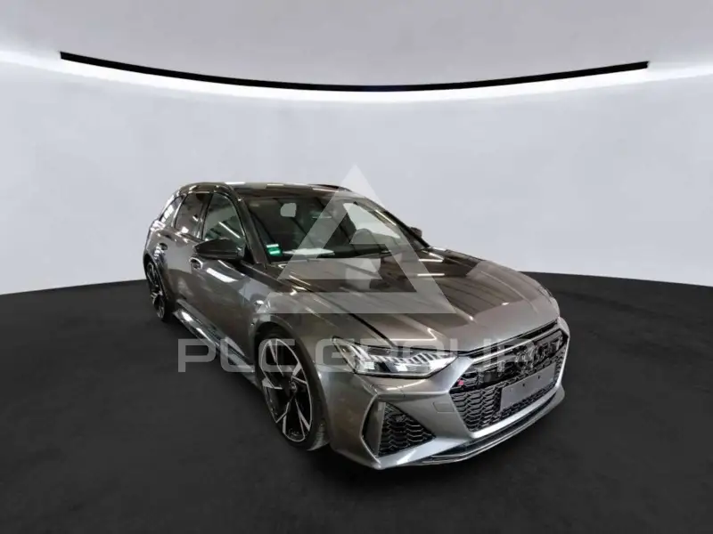 2023 Audi RS6