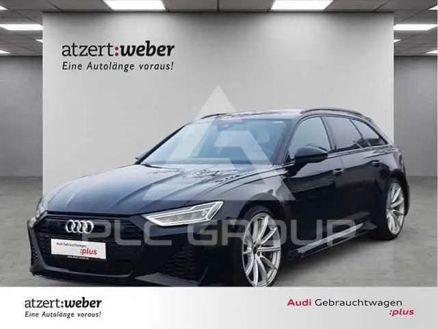 2023 Audi RS6